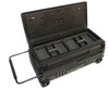 Squad Box ?? Interior / Exterior Portable Storage / Gun Case with Manual Latch 70600