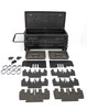 Squad Box ?? Interior / Exterior Portable Storage / Gun Case with Manual Latch 70600