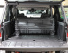 Squad Box ?? Interior / Exterior Portable Storage / Gun Case with Internal Latc 70601