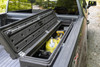 DU-HA Humpstor Truck Bed Exterior Storage / Gun Case, Fits Open Beds / Covers 70800