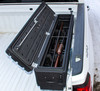 DU-HA Humpstor Truck Bed Exterior Storage / Gun Case, Fits Open Beds / Covers 70800