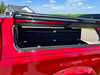 DU-HA Humpstor Truck Bed Exterior Storage / Gun Case, Fits Toppers 70801