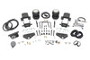 Air Spring Kit w/compressor | Ford F-250/F-350 Super Duty 4WD (2017-2022) 10016AC