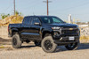 Suspension Lift Kit w/Shocks 13331