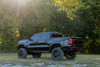 Suspension Lift Kit w/Shocks 13331