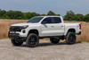 Suspension Lift Kit w/Shocks 13331