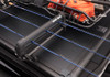 RidgeLander Black Textured Kit Part Number DF931008