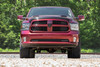 3 Inch Lift Kit | M1 Struts/M1 | Ram 1500 4WD (2012-2018 & Classic) 31240RED
