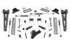Suspension Lift Kit w/Shocks 41640