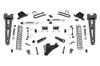 Suspension Lift Kit w/Shocks 41670