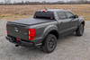 Soft Roll Up Bed Cover | 5' Bed | Ford Ranger 2WD/4WD (19-24) 42219500