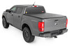 Soft Roll Up Bed Cover | 5' Bed | Ford Ranger 2WD/4WD (19-24) 42219500