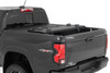 Hard Low Profile Bed Cover | 5' Bed | Chevy/GMC Canyon/Colorado (15-22) 47120500A