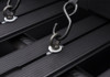 RidgeLander Black Textured Kit Part Number DF941008