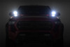 Black Series LED Fog Light Kit 72106