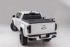 RidgeLander Black Textured Kit Part Number DF941014
