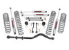 Suspension Lift Kit w/Shocks 78930