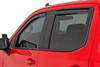 Side Window Deflectors 811924