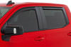 Side Window Deflectors 811924