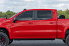 Side Window Deflectors 811924