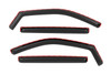 Side Window Deflectors 811924