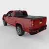 FLEX Tonneau Cover FX11003