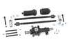 Rack and Pinion | Heavy Duty | Polaris  RZR 800 S 93158