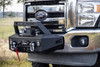 Winch Mount | Polaris Ranger 800 XP 93164