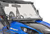 LED Light | Cage Mount | 50 Black Single Row | Kawasaki Teryx 94015