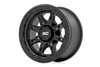 Rough Country 94 Series Wheel | UTV | Matte Black | 14x7 | 4x156 | +10mm 94140730