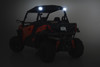 LED Light | Rear Mount | 2 Spectrum Pair | Can-Am Maverick Sport 97084