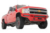 Suspension Lift Kit w/Shocks 97630