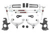 Suspension Lift Kit w/Shocks 97640