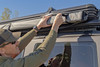 Roof Rack Awning 99081