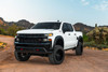 Fender Flares A-C12211-GJI