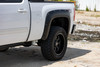 Pocket Fender Flares F-C10714B-836