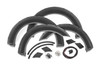 Pocket Fender Flares F-F11811A-PQ
