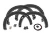 Pocket Fender Flares F-F12401-G1
