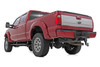 Power Running Boards | Dual Electric Motor | Ford F-250/F-350 Super Duty (08-16) PSR091710