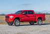 Sport Fender Flares | PR4 Flame Red | Ram 1500 2WD/4WD (2019-2024) S-D10914-PR4