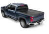 UnderCover Flex 2020-2024 Chevy Silverado/GMC Sierra 2500 HD/3500 HD 8' 2 Bed - Black Textured FX11026