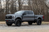Sport Fender Flares | Ford F-250/F-350 Super Duty 2WD/4WD (2023-2024) S-F20231