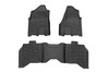 Sure-Fit Floor Mats SM31430
