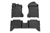 Sure-Fit Floor Mats SM51003