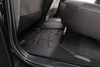 Sure-Fit Floor Mats | FR & RR | Toyota Tacoma 2WD/4WD (2016-2023) SM71216