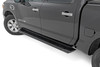 HD2 Running Boards | Crew Cab | Nissan Titan 2WD/4WD (2004-2024) SRB041785A
