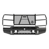 Legend Front Bumper with Grille Guard FBC241BLR