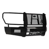 Summit Front Bumper with Grille Guard, Fits Select Ford F-150 FSF24HBL1