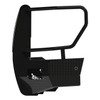 Summit Front Bumper with Grille Guard, Fits Select Ford F-150 FSF24HBL1