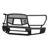 Midnight Front Bumper with Grille Guard for Select Ford F-150 MFF21HBM1